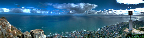 Don Beach Road - Suite / Apartment Hotel in Sea Point, Cape Town, South Africa