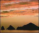 Mexican Sunset