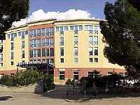 Rogner Hotel Europapark Albania