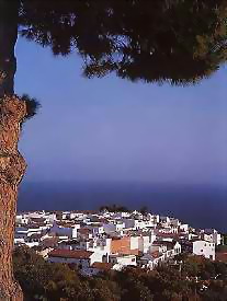 Nerja