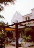Corral Apartments