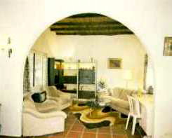 The Cottage