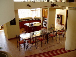 Elcantico Villa, Vacation Rental Luxury Home, Manuel Antonio, Costa Rica