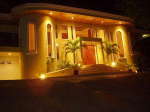 Elcantico Villa, Vacation Rental Luxury Home, Manuel Antonio, Costa Rica