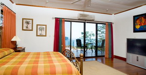 Elcantico Villa, Vacation Rental Luxury Home, Manuel Antonio, Costa Rica