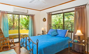 Elcantico Villa, Vacation Rental Luxury Home, Manuel Antonio, Costa Rica