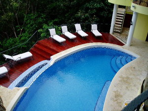 Elcantico Villa, Vacation Rental Luxury Home, Manuel Antonio, Costa Rica