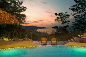 Elcantico Villa, Vacation Rental Luxury Home, Manuel Antonio, Costa Rica