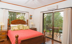 Elcantico Villa, Vacation Rental Luxury Home, Manuel Antonio, Costa Rica