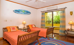 Elcantico Villa, Vacation Rental Luxury Home, Manuel Antonio, Costa Rica