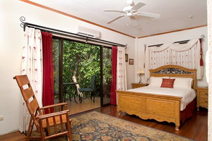 Elcantico Villa, Vacation Rental Luxury Home, Manuel Antonio, Costa Rica