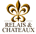 Relais and Chateaux member