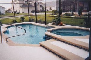 Florida Dream Home - Private pool