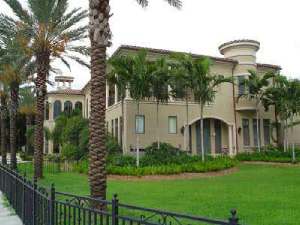 Fort Lauderdale Luxury Vacation Rental Home
