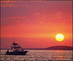 Florida Keys