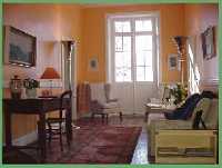 First Floor Lounge