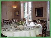 The Dining Room