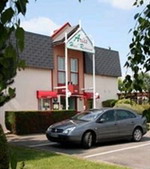Argentan Hotel Bookings, France
