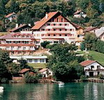 Hotel reservations in Annecy, France
