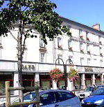 Aurillac Hotel Reservations - French Hotel Reservations