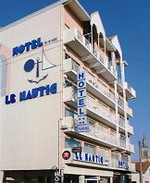 Arcachon Hotel Reservations, France