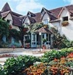 Hotel booking in Alencon, France