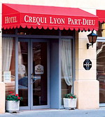Lyon Hotel Reservations