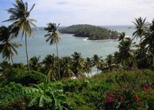 Devils Island, French Guiana