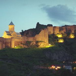 Narikala, Tbilisi