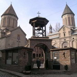Tbilisi, Georgia