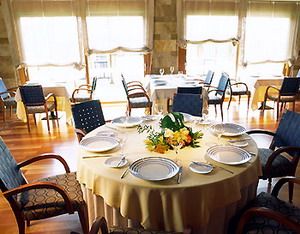 Gran Hotel Guadalpin Banus Marbella & Spa, Marbella, Costa del Sol, Spain