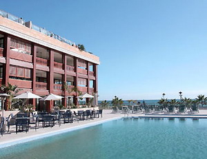 Gran Hotel Guadalpin Banus Marbella & Spa, Marbella, Costa del Sol, Spain