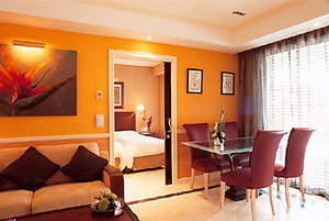 Gran Hotel Guadalpin Banus Marbella & Spa, Marbella, Costa del Sol, Spain