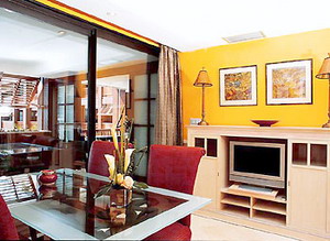 Gran Hotel Guadalpin Banus Marbella & Spa, Marbella, Costa del Sol, Spain