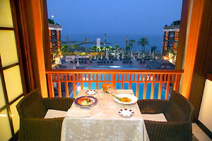 Gran Hotel Guadalpin Banus Marbella & Spa, Marbella, Costa del Sol, Spain
