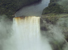 Guyana - South America