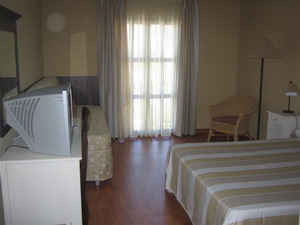 Hacienda Puerta del Sol, Mijas, Costa del Sol, Andalucia, Spain