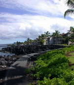 Keauhou Kona Surf & Racquet Club