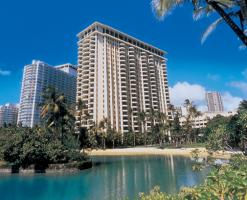 Hilton Hawaiian Oahu
