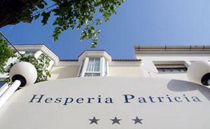 Hesperia Patricia Hotel, Ciudadella de Menorc, Menorca, Balearic Islands