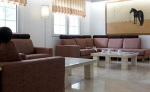 Hesperia Patricia Hotel, Ciudadella de Menorc, Menorca, Balearic Islands
