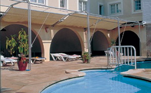 Hesperia Patricia Hotel, Ciudadella de Menorc, Menorca, Balearic Islands