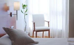 Hesperia Patricia Hotel, Ciudadella de Menorc, Menorca, Balearic Islands
