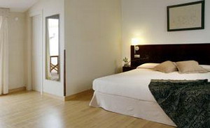 Hesperia Patricia Hotel, Ciudadella de Menorc, Menorca, Balearic Islands