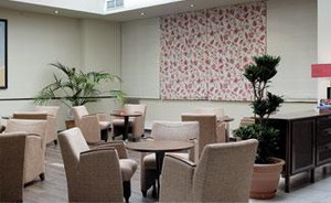 Hesperia Patricia Hotel, Ciudadella de Menorc, Menorca, Balearic Islands