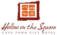 Hollow on the Square - Cape Town City Hotel, South Africa