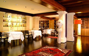 Restaurant Cavall Bernat - Hotel Cala San Vicente