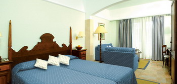 Hotel Cala San Vicente, Mallorca, Balearic Islands, Spain