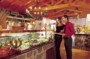 Hotel Cortijo Blanco, San Pedro de Alcantara, Costa del Sol/Costa del Golf, Southern Spain