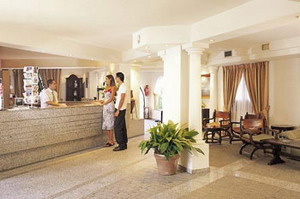 Hotel Cortijo Blanco, San Pedro de Alcantara, Costa del Sol/Costa del Golf, Southern Spain